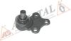 ASMETAL 10CT0200 Ball Joint